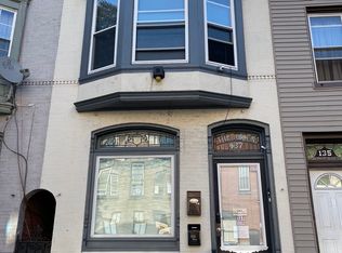 137 N 8th St FLOOR 1, Reading, PA 19601