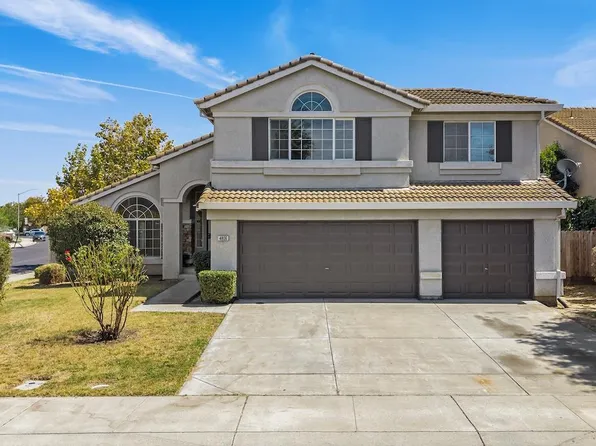 4806 Moraga Ln, Stockton, CA 95206