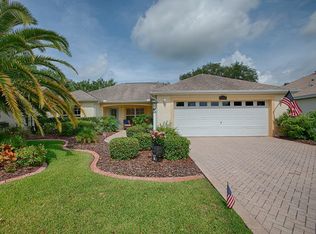 16682 SE 77th Northridge Ct, The Villages, FL 32162