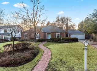 3030 S Quaker Ave, Tulsa, OK 74114