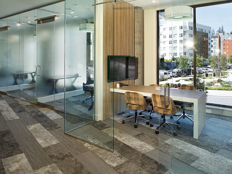 Work centers