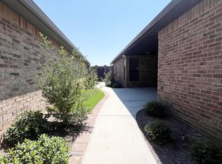 Savannah Plan, Stonebridge, Midland, TX 79705