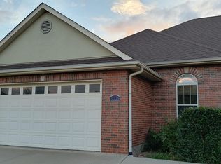 2620 Fairway Dr APT 112, Fulton, MO 65251