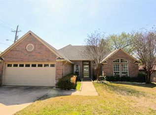 1300 S Old Orchard Ln, Lewisville, TX 75067