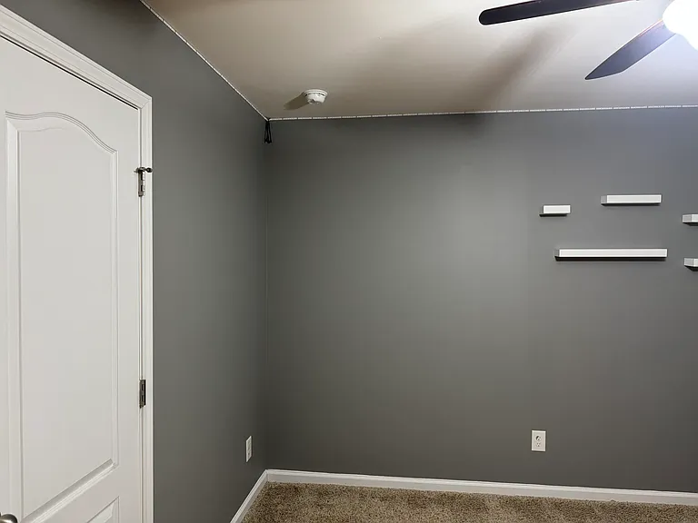 Bedroom 2 1st floor