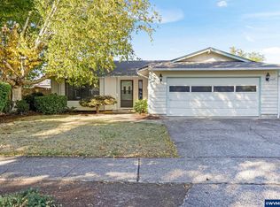 2463 47th Ave NE, Salem, OR 97305