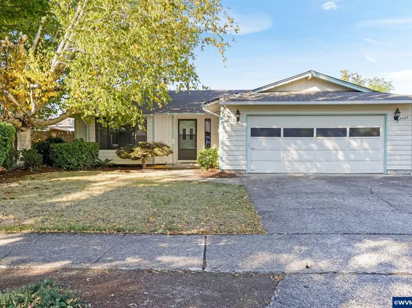 2463 47th Ave NE, Salem, OR 97305