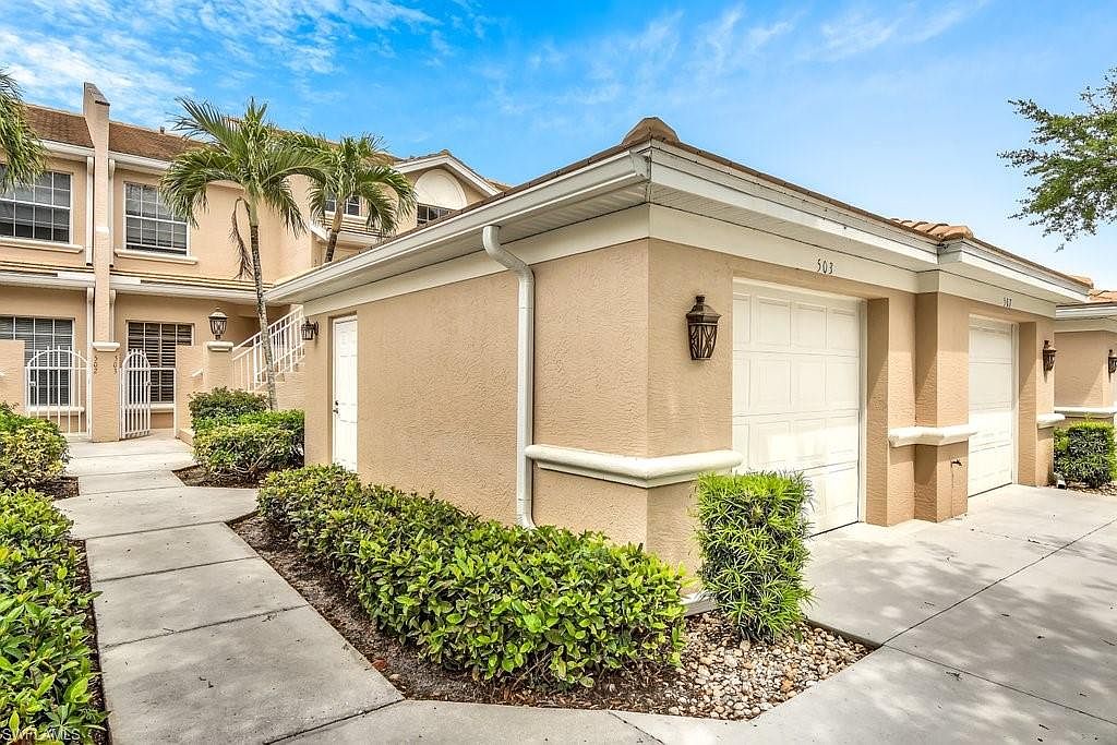 6305 Wilshire Pines Cir APT 503, Naples, FL 34109 Zillow