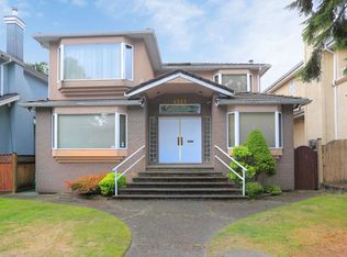 6333 Butler St, Vancouver, BC V5S 3K6