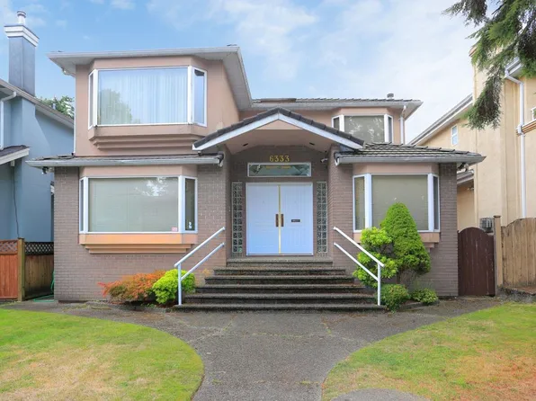 6333 Butler St, Vancouver, BC V5S 3K6