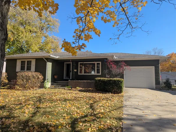 1905 Edison St, Danville, IL 61832