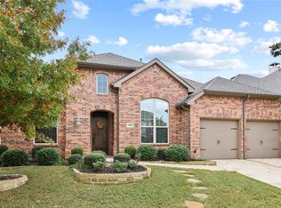 1400 Verbena Ln, Argyle, TX 76226