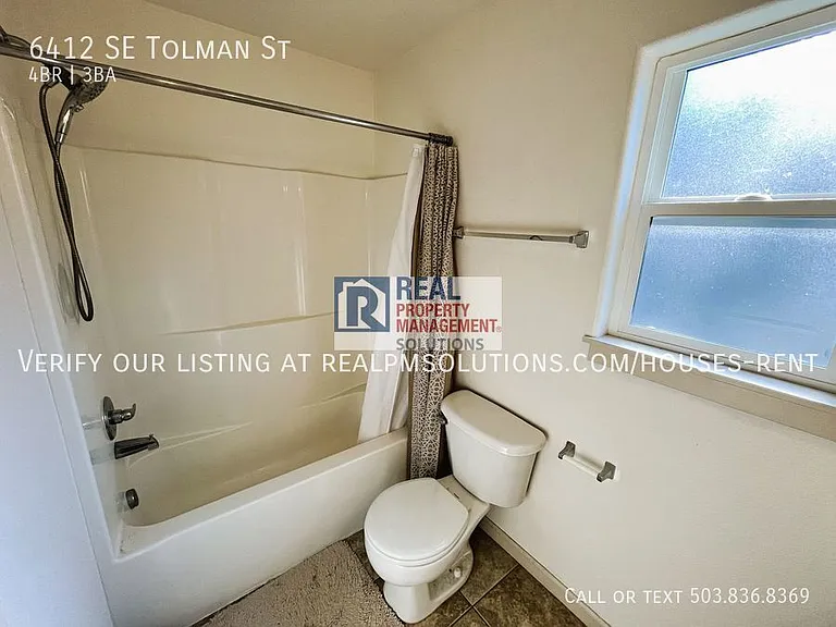 6412 SE Tolman St — Photo 33