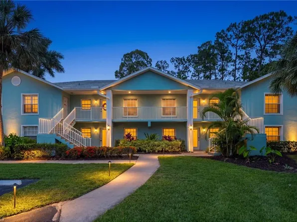28280 Pine Haven WAY #95, BONITA SPRINGS, FL 34135