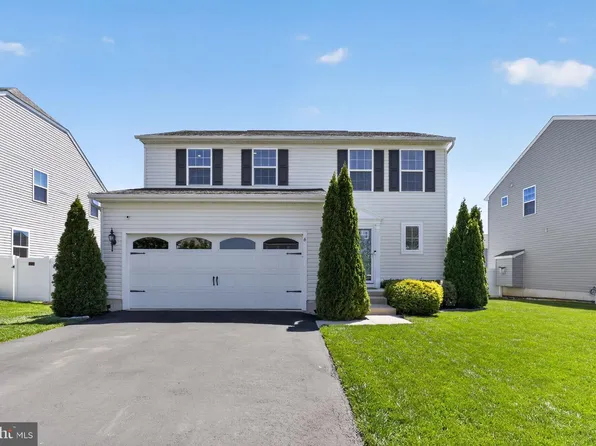 6 Sweetgum St, Woolwich Township, NJ 08085