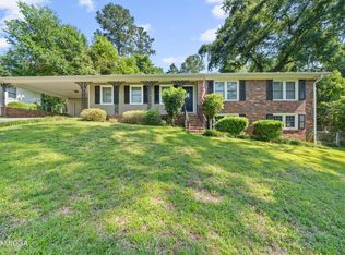 1144 Newport Rd, Macon, GA 31210