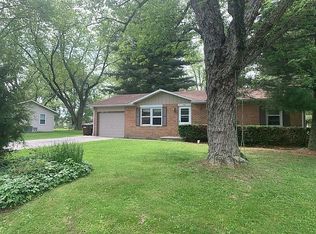 155 Hickory Dr, Hanover, IN 47243