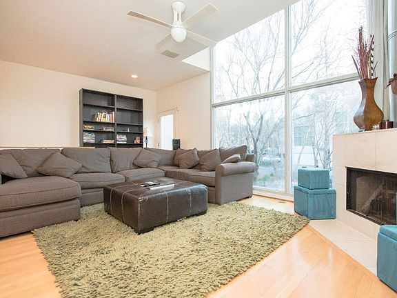 Living Room (Will be Unfurnished)