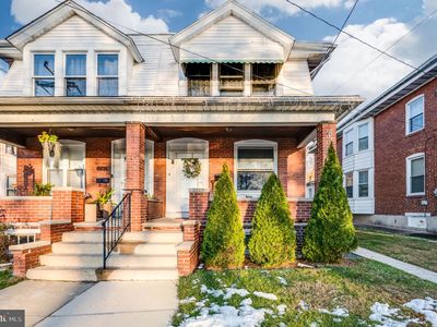3219 Marion St, Laureldale, PA, 19605