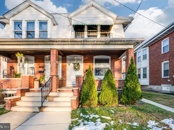 3219 Marion St, Laureldale, PA 19605