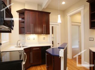 1129 Boylston St #21, Boston, MA 02215