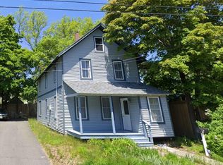 17 Edgewood St, Bar Harbor, ME 04609