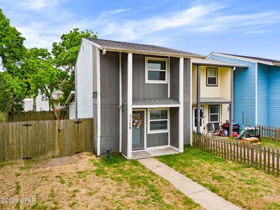 3128 E Baldwin Rd, Panama City, FL, 32405