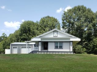 29226 Bill Creel Rd, Mount Hermon, LA 70450