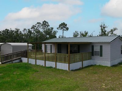 15159 E Royal Oak Dr, Perry, FL, 32348