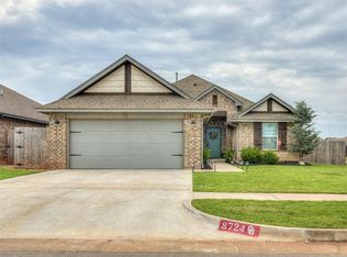 8724 SW 40th Ter, Oklahoma City, OK 73179