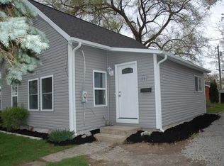 407 Depot St, Butler, IN 46721