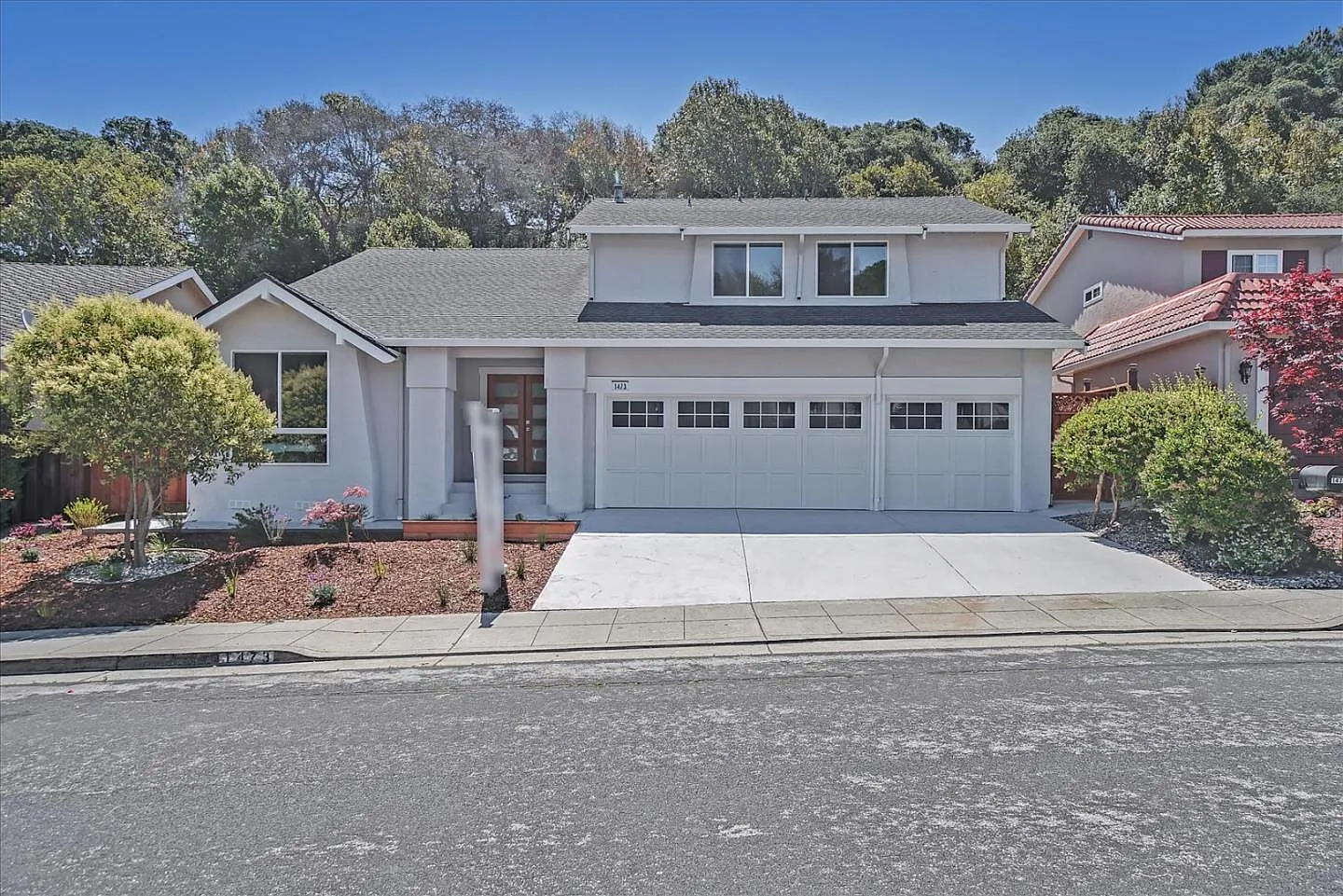 1473 Cherrywood Dr photo 1
