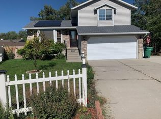 263 E Handcart Way, Sandy, UT 84070