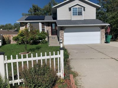 263 E Handcart Way, Sandy, UT, 84070