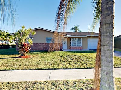 6282 NW 20th St, Margate, FL, 33063