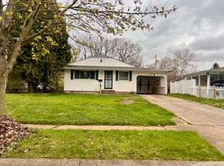 1367 Miller Ave, Columbus, OH
