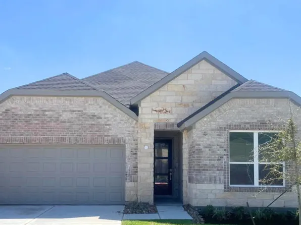 3268 Voda Bend Dr, Katy, TX 77493