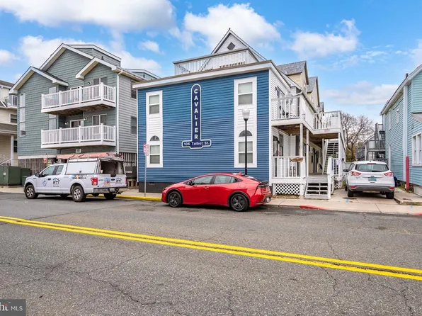 106 Talbot St Unit 102, Ocean City, MD 21842