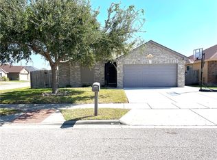 2302 Tropical Wind Dr, Corpus Christi, TX 78414