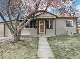 977 Yates Street, Denver, CO 80204