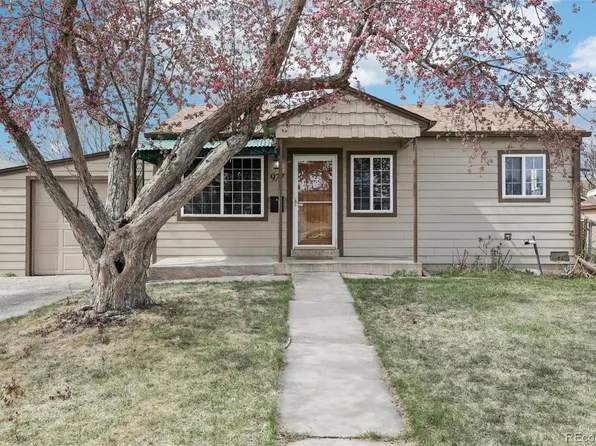 977 Yates Street, Denver, CO 80204
