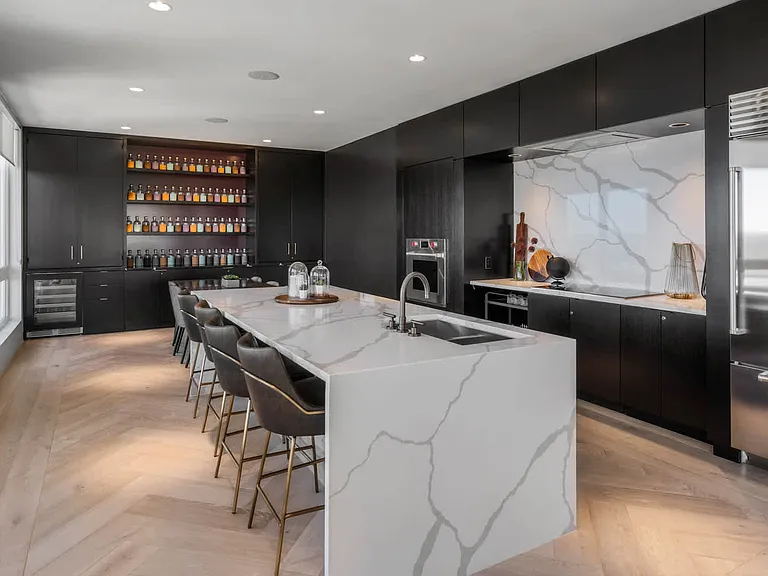 Resident Lounge
