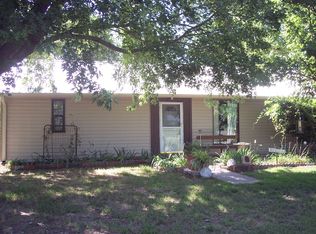 7913 Highway 270, Holdenville, OK 74848