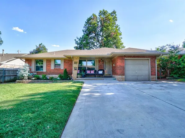 4612 NW 13th St, Oklahoma City, OK 73127