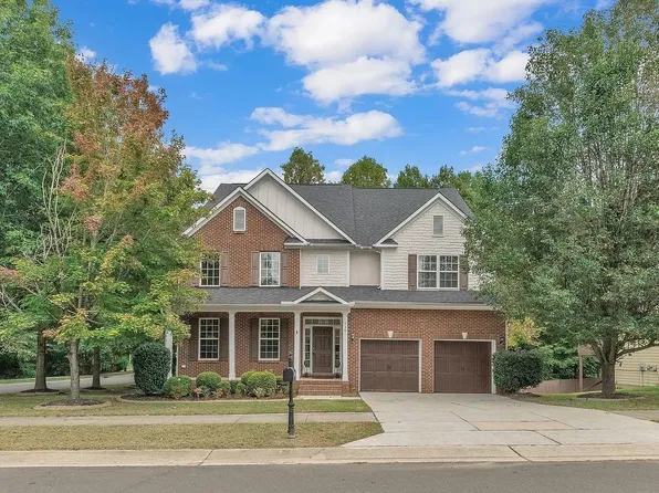 9301 Perini Ct, Wake Forest, NC 27587
