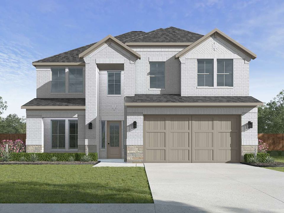 Plan Elevation.