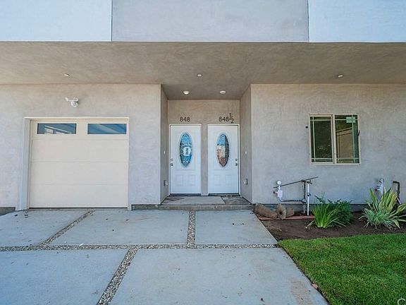 3rd image of 850 W 165th Pl #850