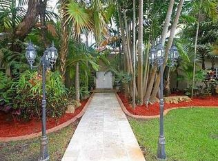 5025 SW 62nd Ave, Miami, FL 33155