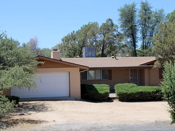 903 Green Ln, Prescott, AZ 86305