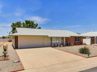 19210 N Welk Dr, Sun City, AZ 85373